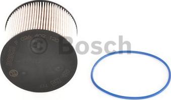 BOSCH F 026 402 120 - Fuel filter onlydrive.pro