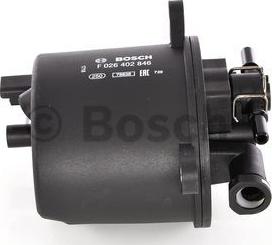 BOSCH F 026 402 846 - Fuel filter onlydrive.pro
