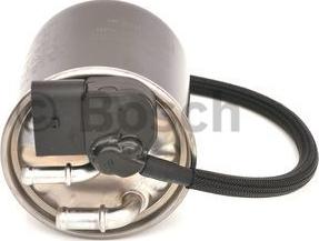 BOSCH F 026 402 840 - Топливный фильтр onlydrive.pro