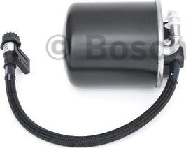 BOSCH F 026 402 841 - Polttoainesuodatin onlydrive.pro