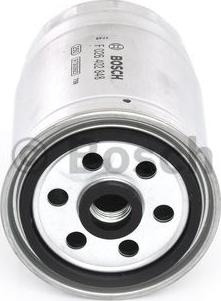 BOSCH F 026 402 848 - Fuel filter onlydrive.pro