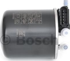 BOSCH F 026 402 843 - Топливный фильтр onlydrive.pro