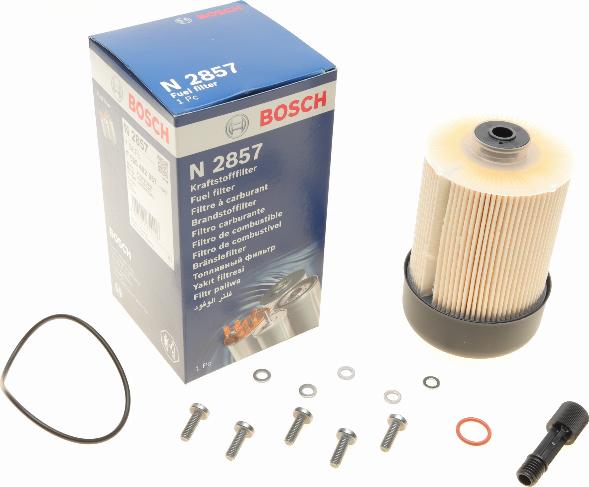 BOSCH F 026 402 857 - Polttoainesuodatin onlydrive.pro