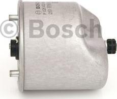 BOSCH F 026 402 864 - Fuel filter onlydrive.pro