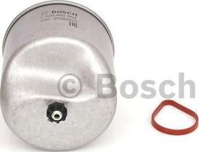 BOSCH F 026 402 864 - Fuel filter onlydrive.pro