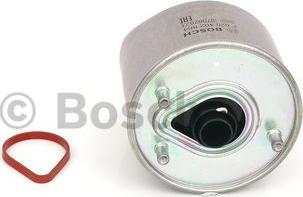 BOSCH F 026 402 864 - Fuel filter onlydrive.pro