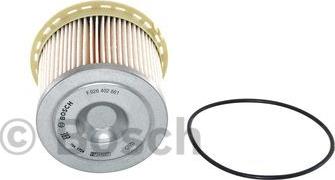 BOSCH F 026 402 861 - Fuel filter onlydrive.pro