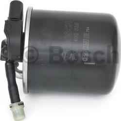 BOSCH F 026 402 839 - Fuel filter onlydrive.pro