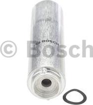 BOSCH F 026 402 824 - Топливный фильтр onlydrive.pro