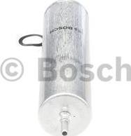 BOSCH F 026 402 824 - Топливный фильтр onlydrive.pro