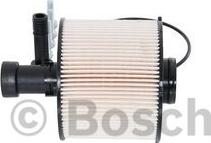 BOSCH F 026 402 825 - Polttoainesuodatin onlydrive.pro