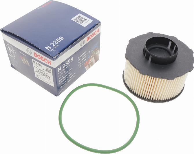 BOSCH F 026 402 359 - Kütusefilter onlydrive.pro