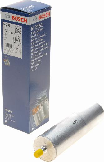 BOSCH F 026 402 361 - Fuel filter onlydrive.pro