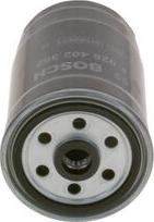 BOSCH F 026 402 362 - Fuel filter onlydrive.pro