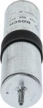 BOSCH F 026 402 257 - Fuel filter onlydrive.pro