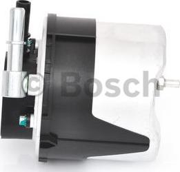 BOSCH F 026 402 204 - Fuel filter onlydrive.pro