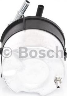 BOSCH F 026 402 204 - Kütusefilter onlydrive.pro