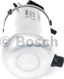 BOSCH F 026 402 201 - Degvielas filtrs onlydrive.pro