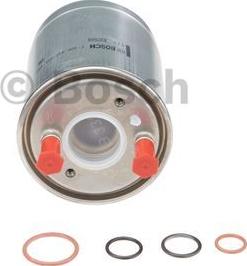 BOSCH F 026 402 234 - Polttoainesuodatin onlydrive.pro