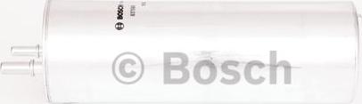 BOSCH F 026 402 220 - Polttoainesuodatin onlydrive.pro