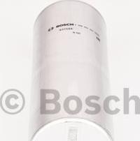 BOSCH F 026 402 220 - Polttoainesuodatin onlydrive.pro