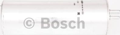 BOSCH F 026 402 220 - Polttoainesuodatin onlydrive.pro