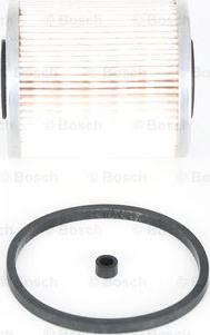 BOSCH F 026 402 222 - Kütusefilter onlydrive.pro