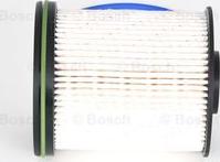 BOSCH F 026 402 795 - Fuel filter onlydrive.pro