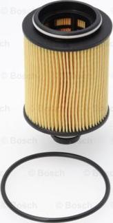 BOSCH F 026 407 095 - Oil Filter onlydrive.pro