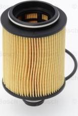 BOSCH F 026 407 095 - Oil Filter onlydrive.pro