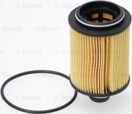 BOSCH F 026 407 095 - Oil Filter onlydrive.pro