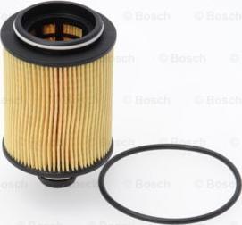 BOSCH F 026 407 095 - Oil Filter onlydrive.pro