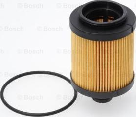 BOSCH F 026 407 096 - Oil Filter onlydrive.pro