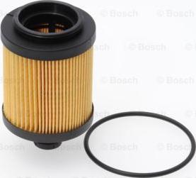 BOSCH F 026 407 096 - Oil Filter onlydrive.pro