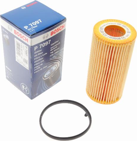 BOSCH F 026 407 097 - Õlifilter onlydrive.pro