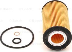 BOSCH F 026 407 069 - Oil Filter onlydrive.pro