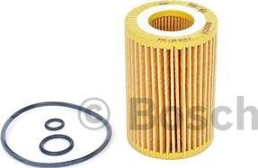 BOSCH F 026 407 068 - Oil Filter onlydrive.pro