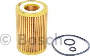 BOSCH F 026 407 068 - Oil Filter onlydrive.pro