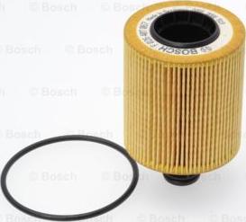 BOSCH F 026 407 067 - Oil Filter onlydrive.pro