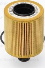 BOSCH F 026 407 067 - Oil Filter onlydrive.pro