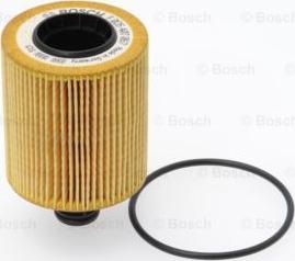 BOSCH F 026 407 067 - Öljynsuodatin onlydrive.pro