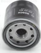 BOSCH F 026 407 001 - Õlifilter onlydrive.pro