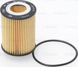 BOSCH F 026 407 015 - Oil Filter onlydrive.pro