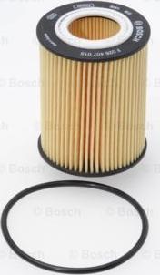 BOSCH F 026 407 015 - Oil Filter onlydrive.pro