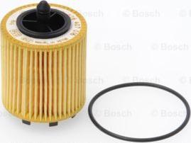 BOSCH F 026 407 016 - Oil Filter onlydrive.pro