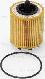 BOSCH F 026 407 016 - Oil Filter onlydrive.pro