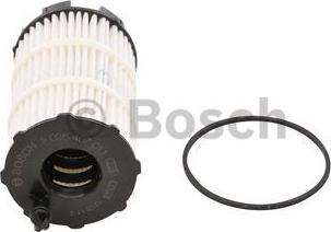 BOSCH F 026 407 011 - Alyvos filtras onlydrive.pro