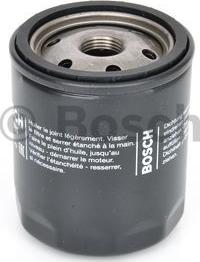 BOSCH F 026 407 085 - Alyvos filtras onlydrive.pro