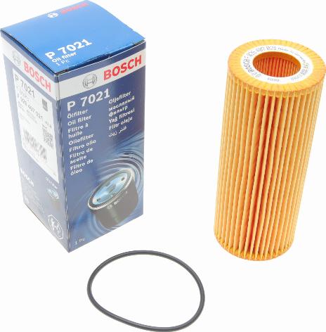 BOSCH F 026 407 021 - Alyvos filtras onlydrive.pro