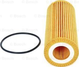 BOSCH F 026 407 021 - Oil Filter onlydrive.pro